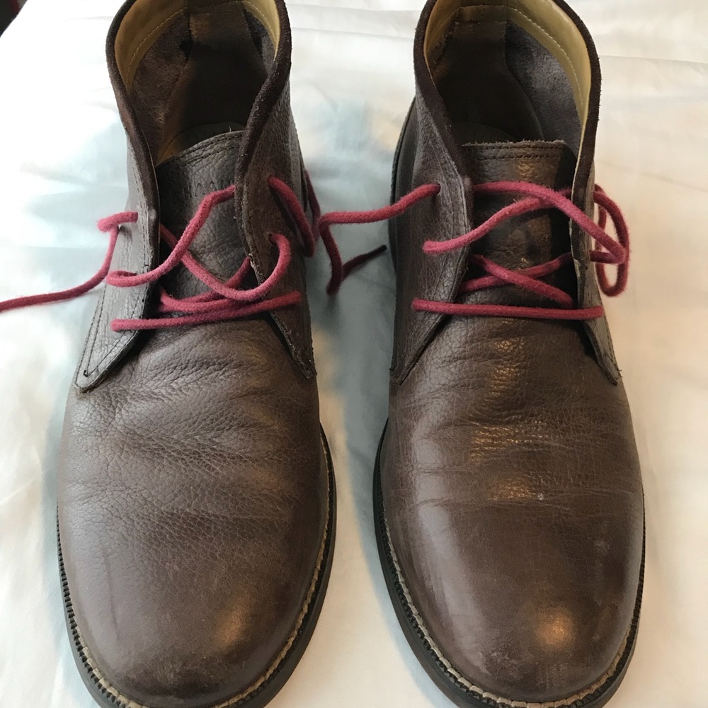 Cole Haan Chukka Boot